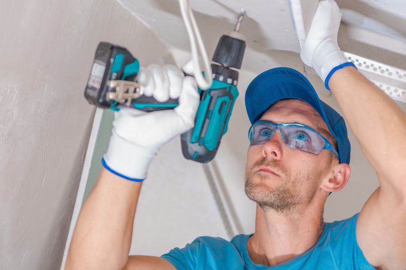 Garage Remodeling Service