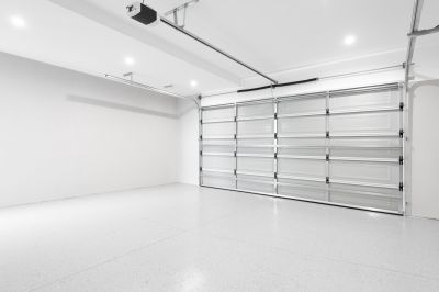 Garage Remodeling Service detail