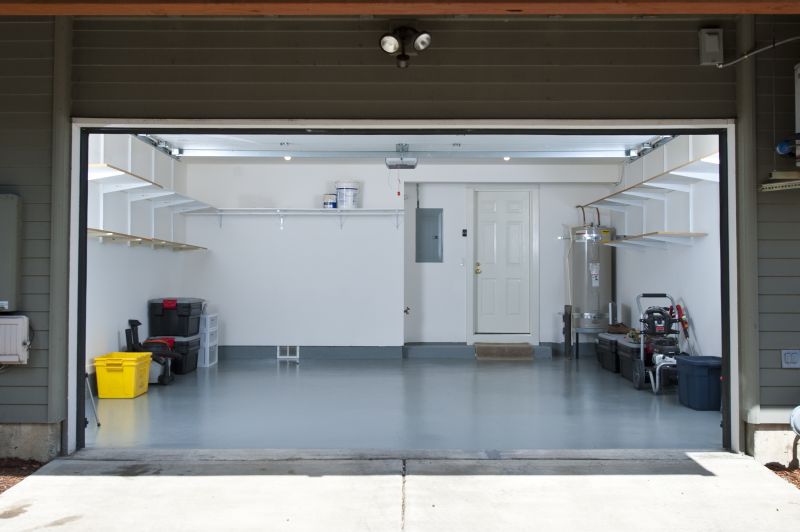 Garage Remodeling Service detail