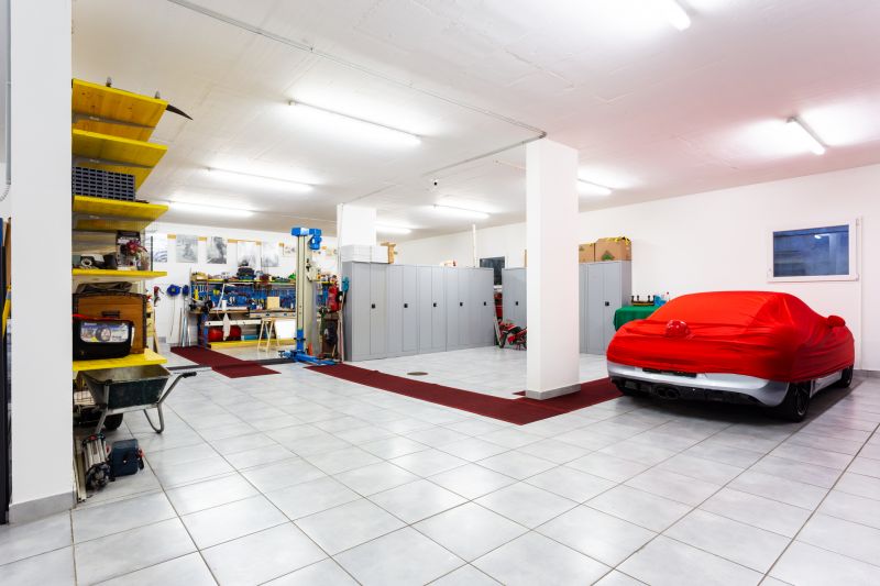 Garage Remodeling Service detail
