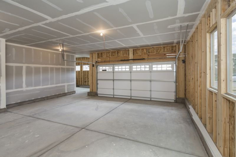 Garage Remodeling Service detail