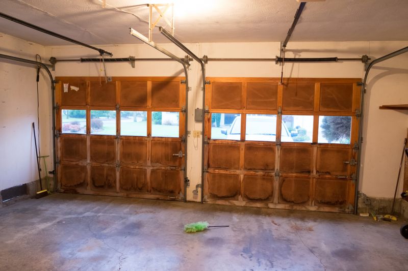 Garage Remodeling Service