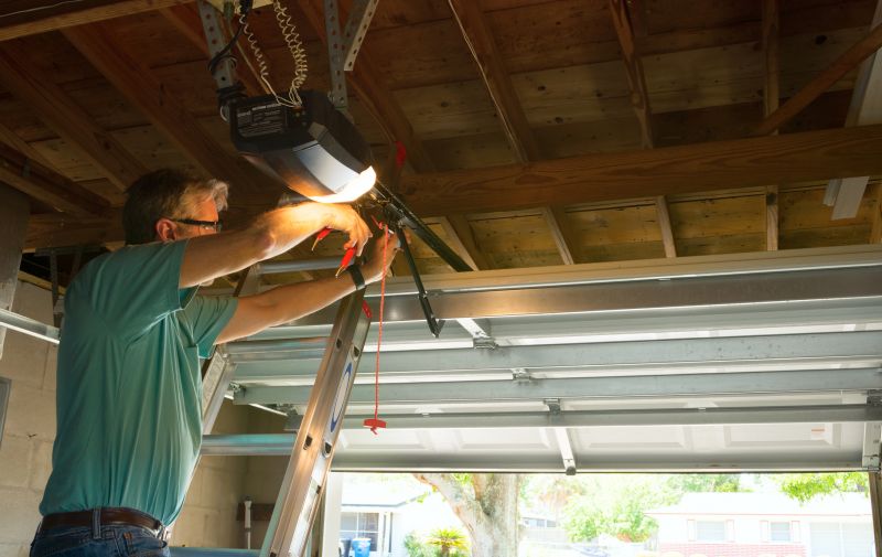 Garage Remodeling Service