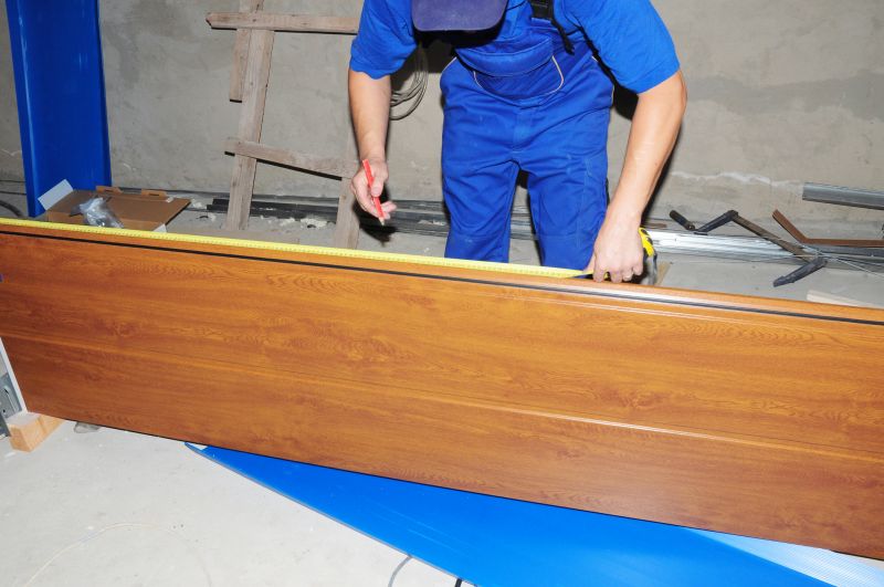 Contact About Garage Remodeling Service